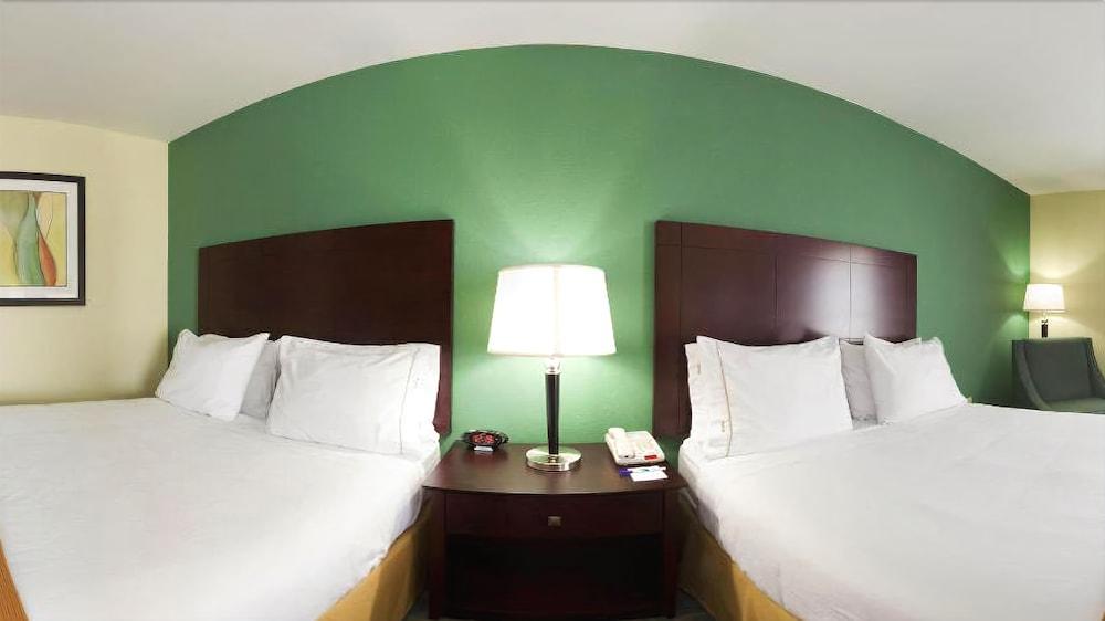 Holiday Inn Express Hotel & Suites Thornburg-S. Fredericksburg By Ihg Extérieur photo